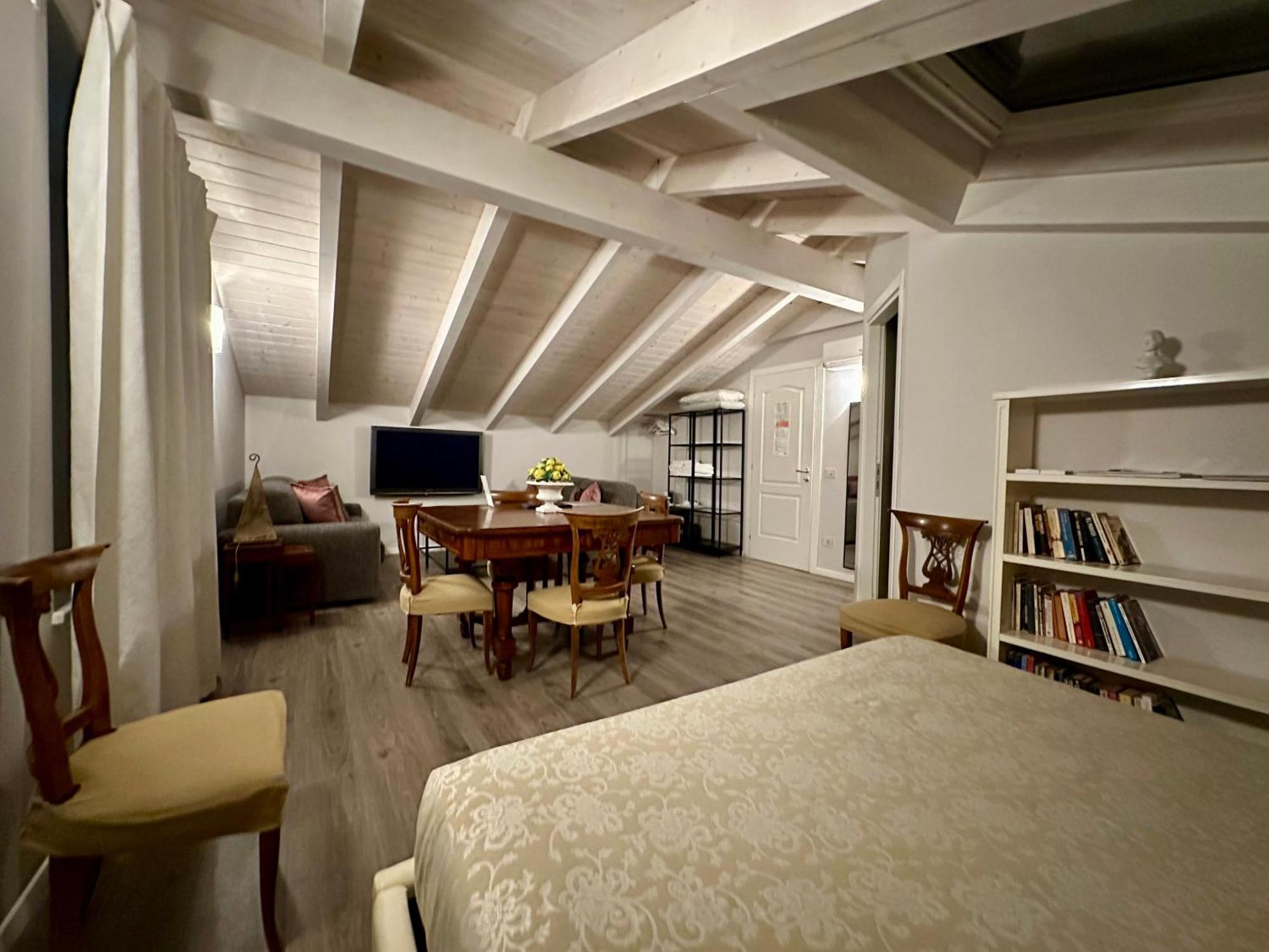 Villa Abbamer Гротаферата Екстериор снимка