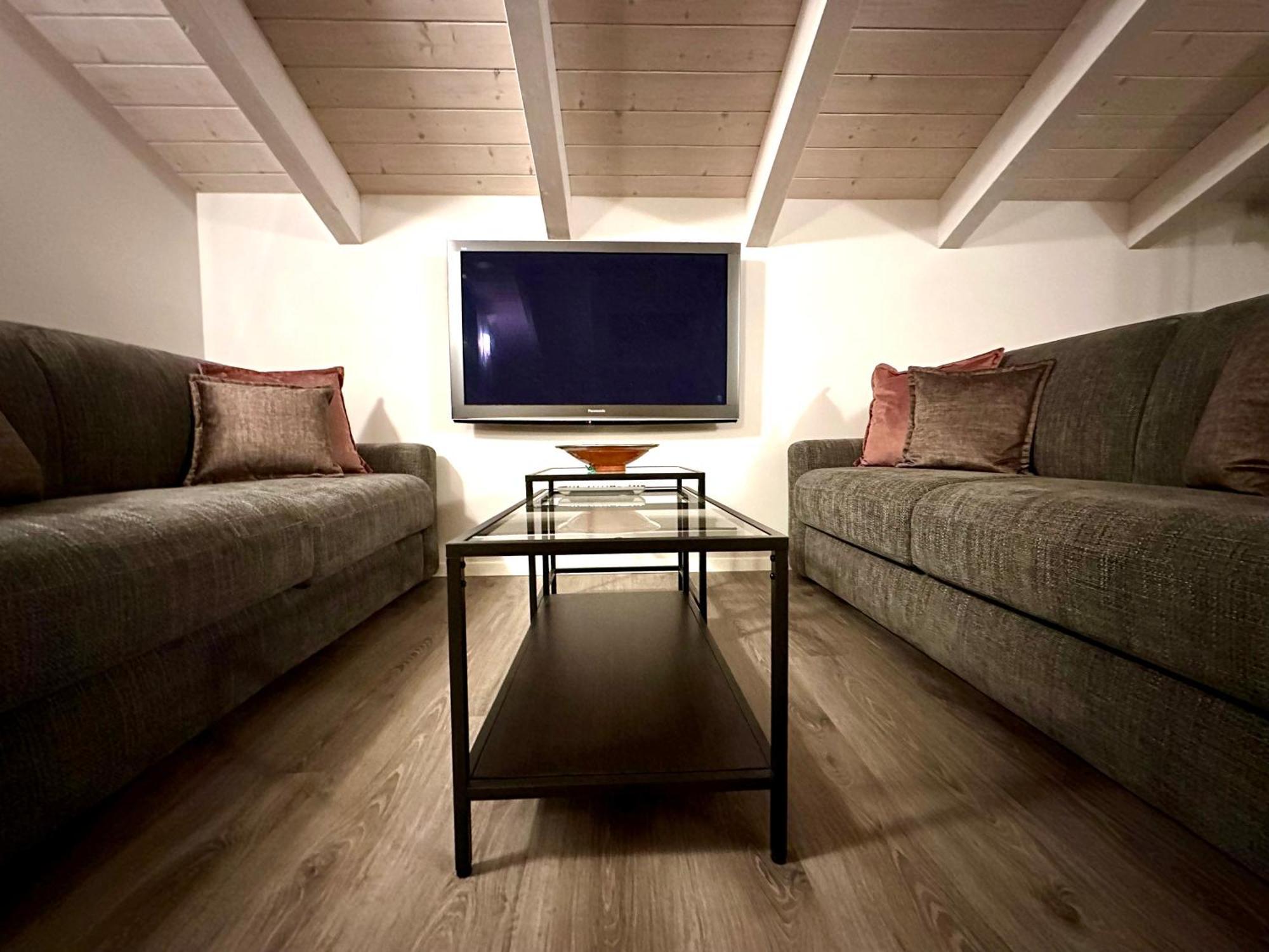 Villa Abbamer Гротаферата Екстериор снимка