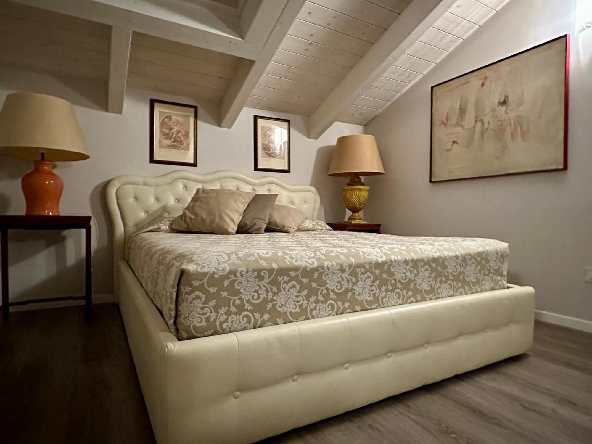 Villa Abbamer Гротаферата Екстериор снимка