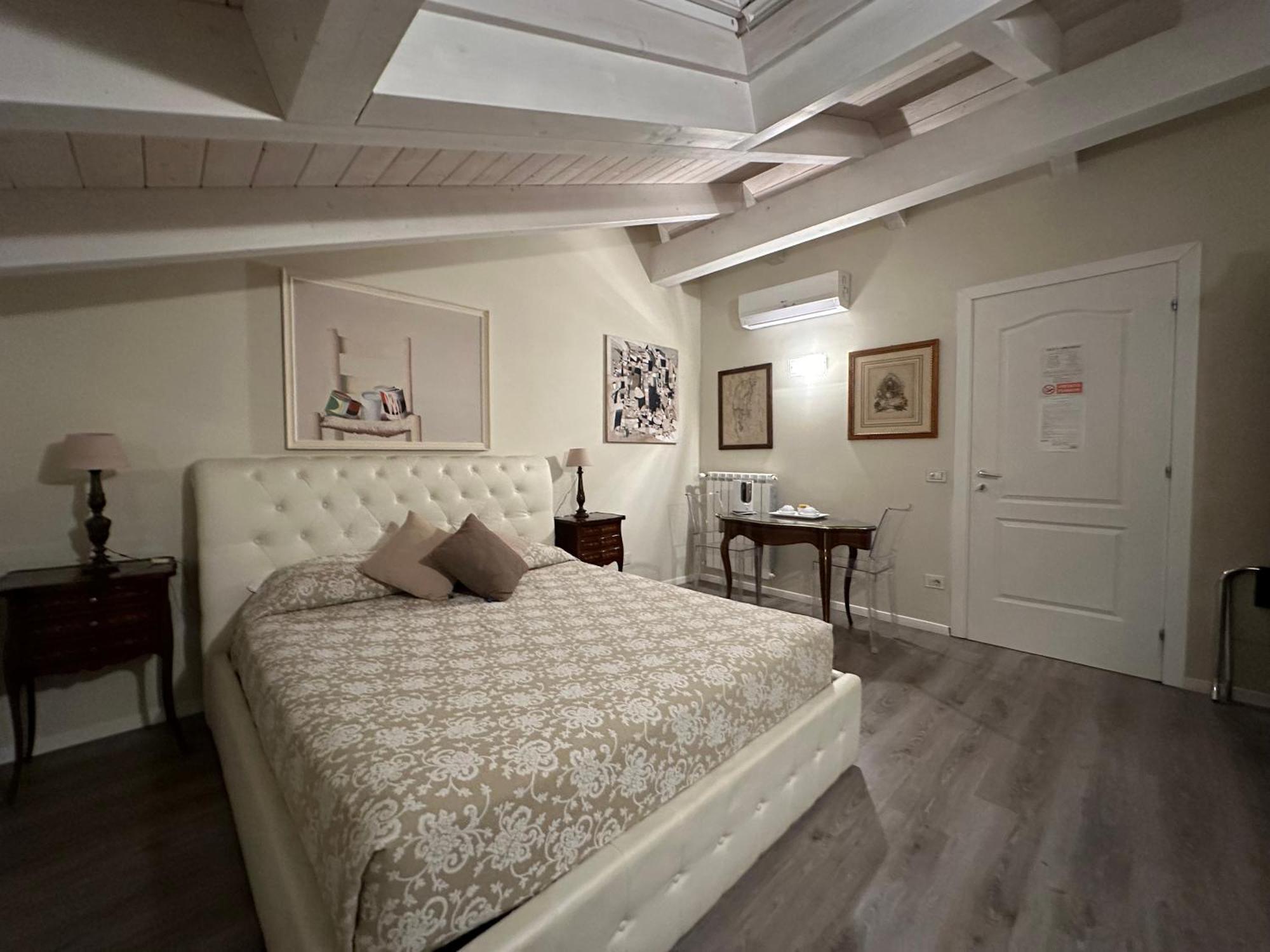 Villa Abbamer Гротаферата Екстериор снимка