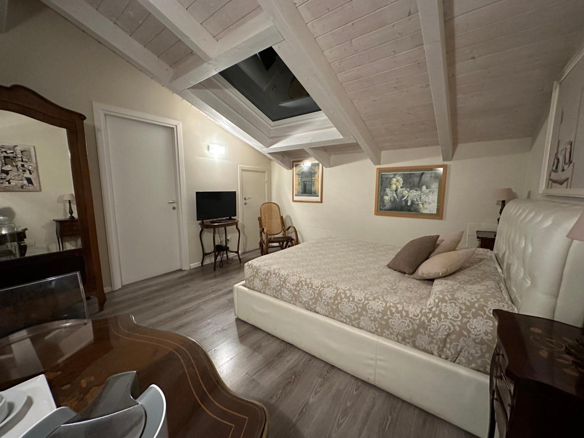 Villa Abbamer Гротаферата Екстериор снимка