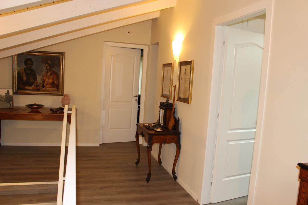 Villa Abbamer Гротаферата Екстериор снимка