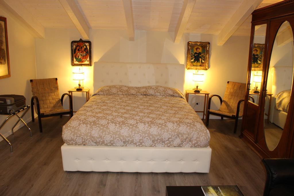 Villa Abbamer Гротаферата Екстериор снимка