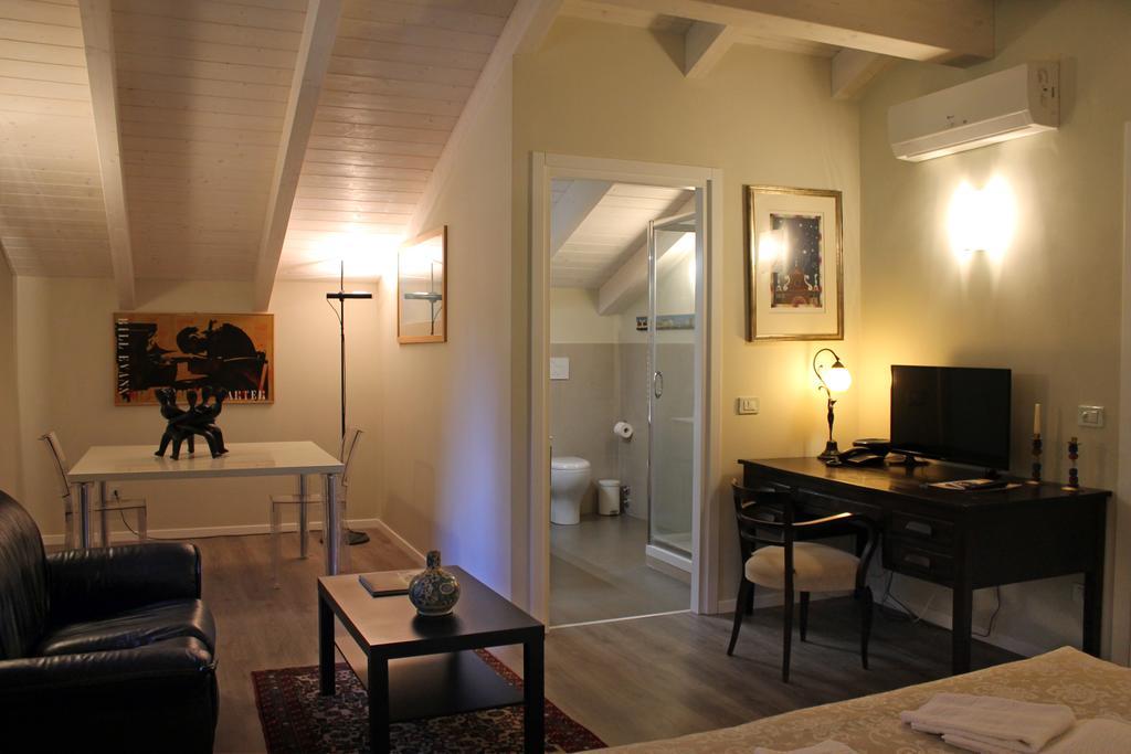 Villa Abbamer Гротаферата Екстериор снимка