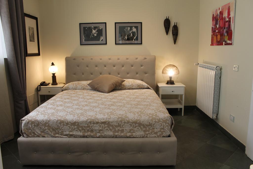 Villa Abbamer Гротаферата Екстериор снимка