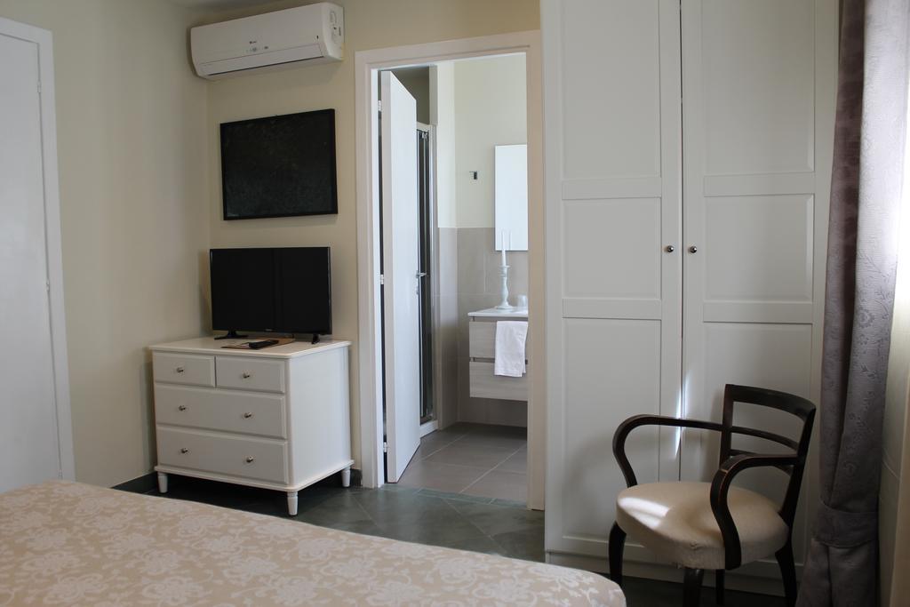 Villa Abbamer Гротаферата Екстериор снимка