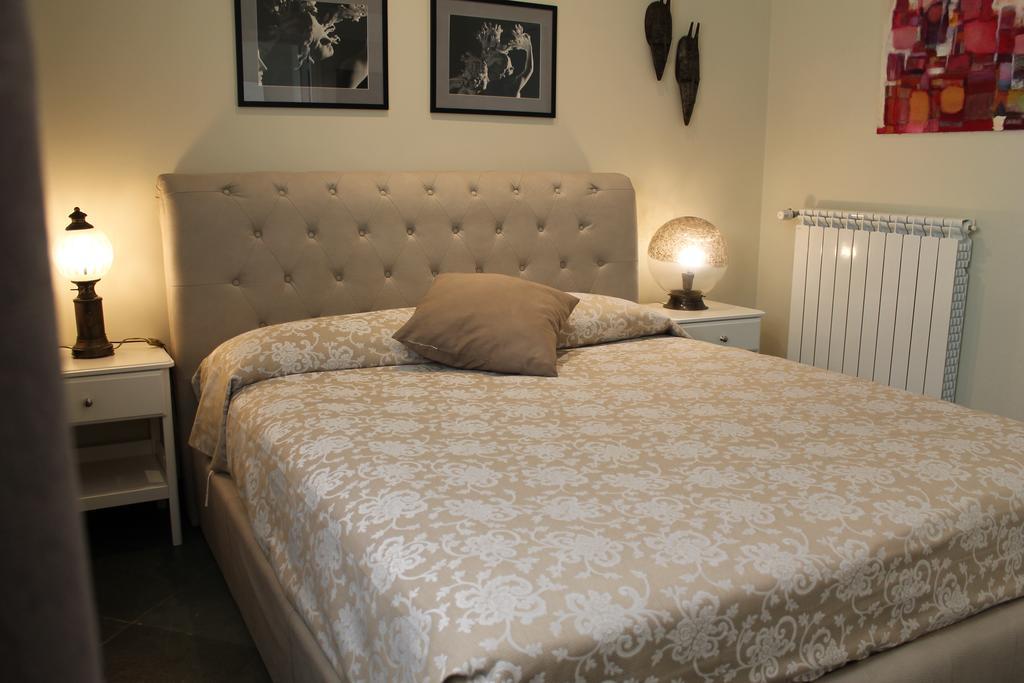 Villa Abbamer Гротаферата Екстериор снимка