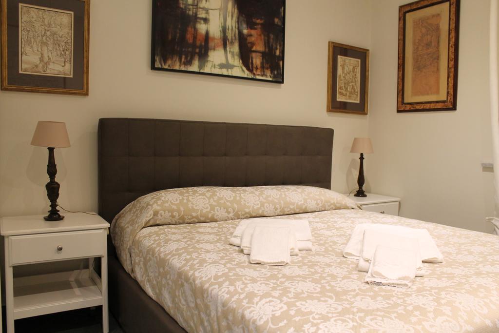 Villa Abbamer Гротаферата Екстериор снимка