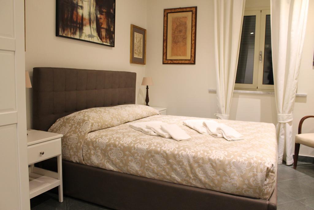 Villa Abbamer Гротаферата Екстериор снимка