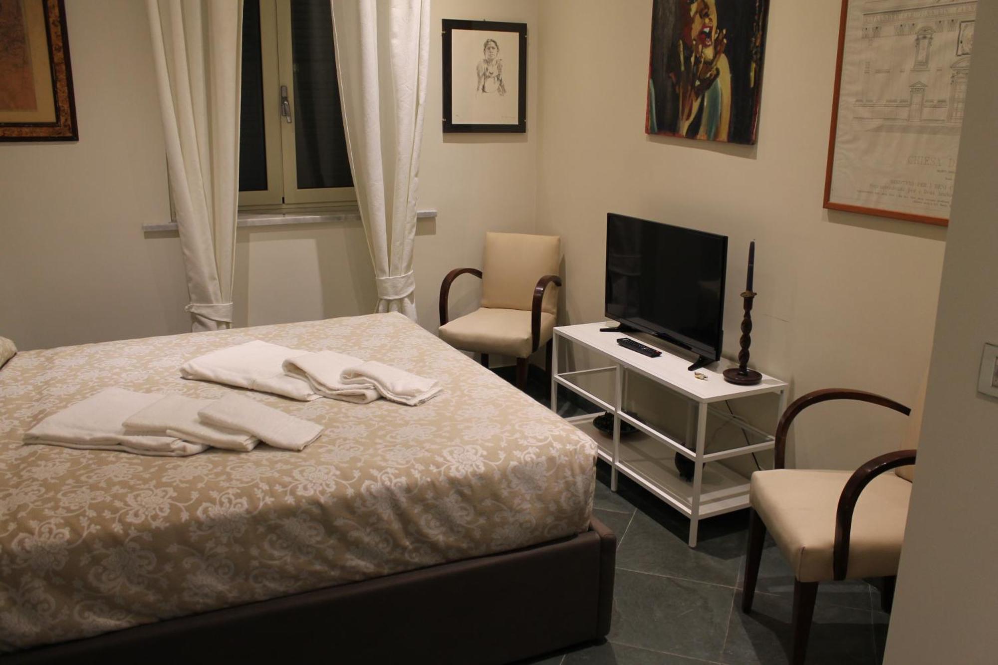 Villa Abbamer Гротаферата Екстериор снимка