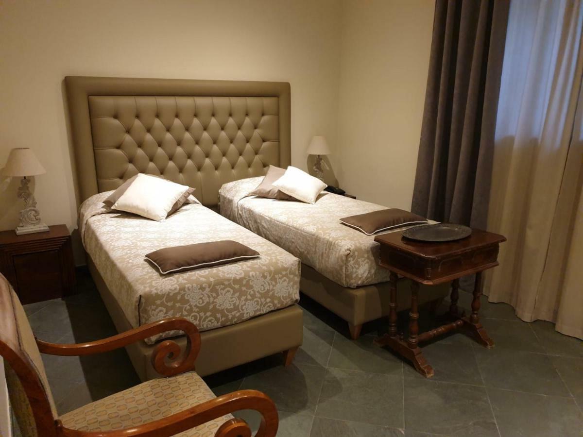 Villa Abbamer Гротаферата Екстериор снимка